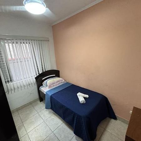 Casa Temporada Praia Grande Екстериор снимка