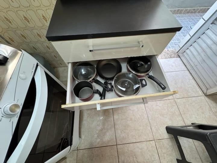 Casa Temporada Praia Grande Екстериор снимка