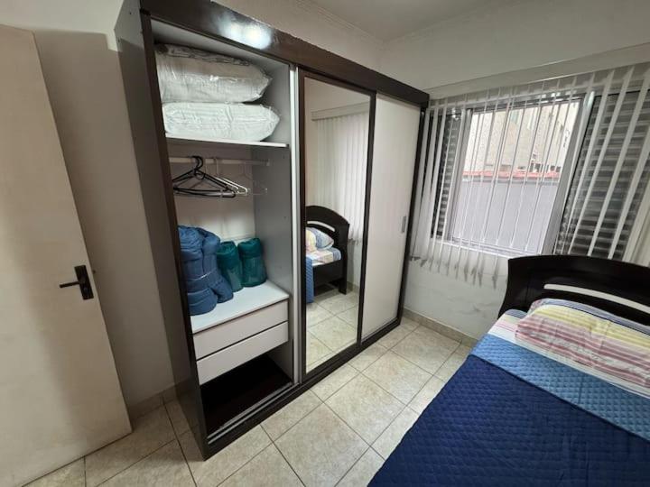 Casa Temporada Praia Grande Екстериор снимка
